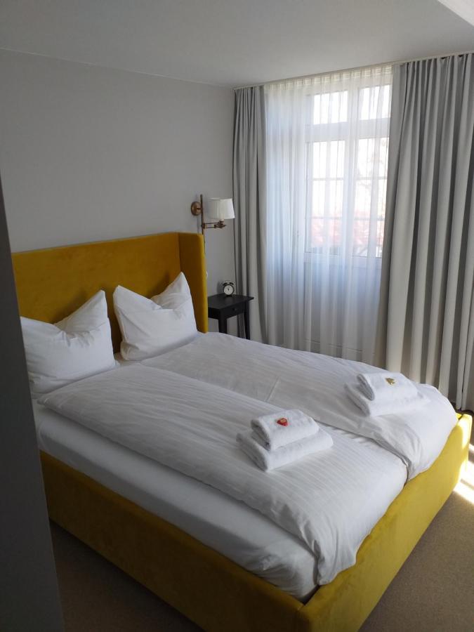 Hotel Landgasthof Adler Bad Krozingen Exteriér fotografie