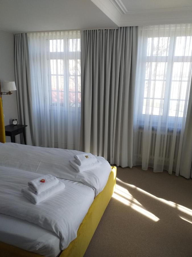 Hotel Landgasthof Adler Bad Krozingen Exteriér fotografie