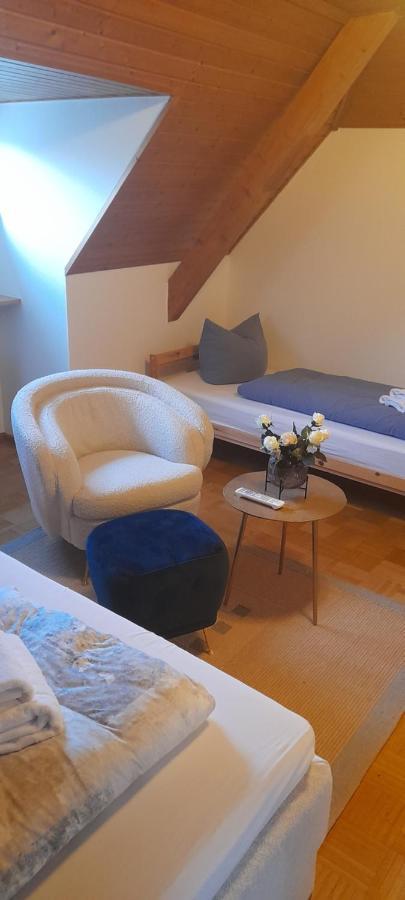 Hotel Landgasthof Adler Bad Krozingen Exteriér fotografie