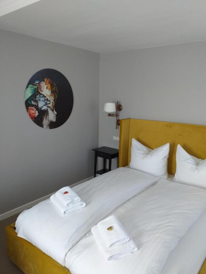 Hotel Landgasthof Adler Bad Krozingen Exteriér fotografie